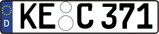 KE-C371