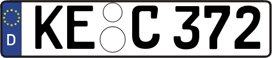 KE-C372