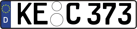 KE-C373