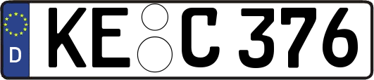 KE-C376