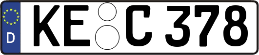 KE-C378