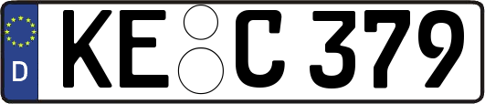 KE-C379