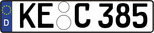 KE-C385