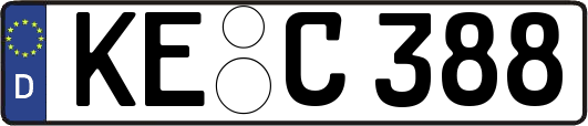 KE-C388