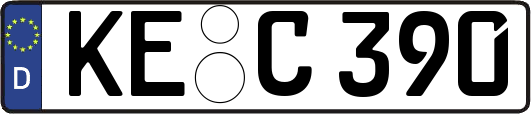KE-C390