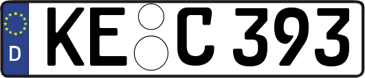 KE-C393