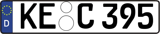 KE-C395