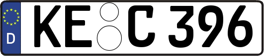 KE-C396