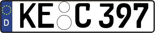 KE-C397