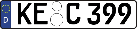 KE-C399