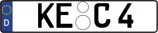 KE-C4