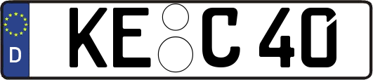 KE-C40