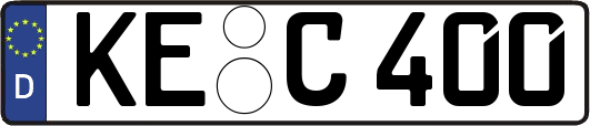 KE-C400