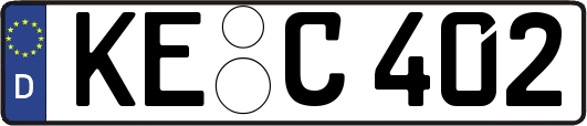 KE-C402