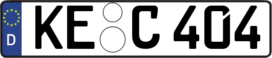 KE-C404