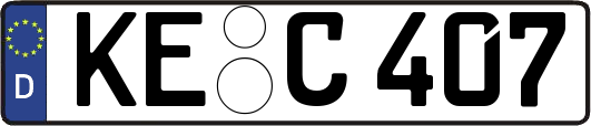 KE-C407