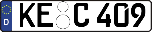 KE-C409