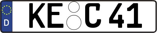 KE-C41