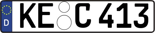 KE-C413