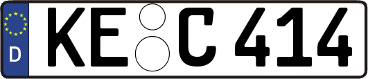 KE-C414
