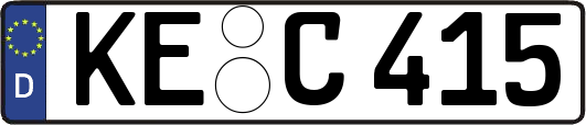 KE-C415