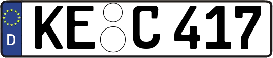 KE-C417