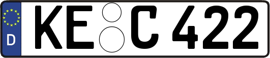 KE-C422