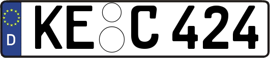 KE-C424