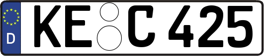 KE-C425