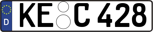 KE-C428