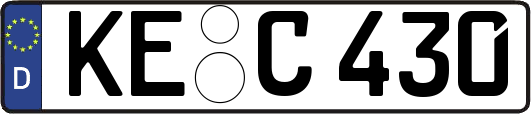 KE-C430