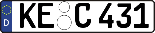 KE-C431