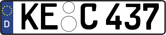 KE-C437