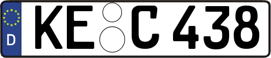 KE-C438