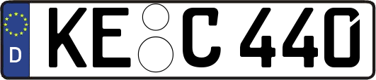 KE-C440