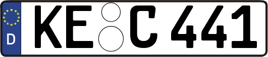 KE-C441