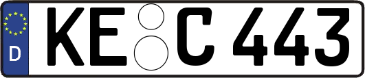 KE-C443