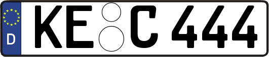 KE-C444