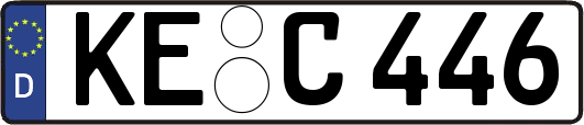 KE-C446