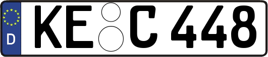 KE-C448