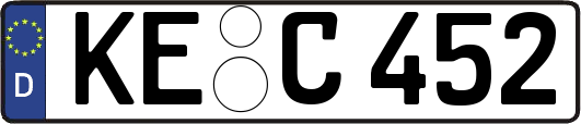 KE-C452