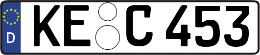 KE-C453