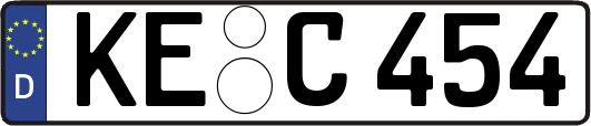 KE-C454