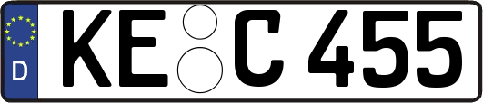 KE-C455