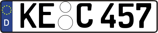 KE-C457