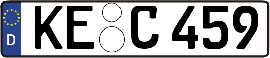 KE-C459
