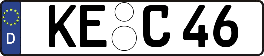 KE-C46