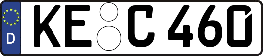 KE-C460