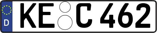 KE-C462