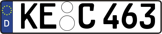 KE-C463